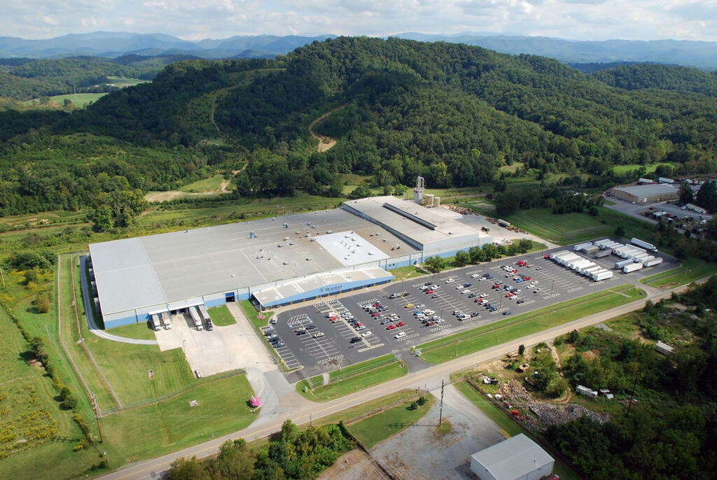 Adapt & Advance: Innovation And Integrity Drive Mullican Flooring Forward 4 Adapt & Advance: Innovation And Integrity Drive Mullican Flooring Forward 4