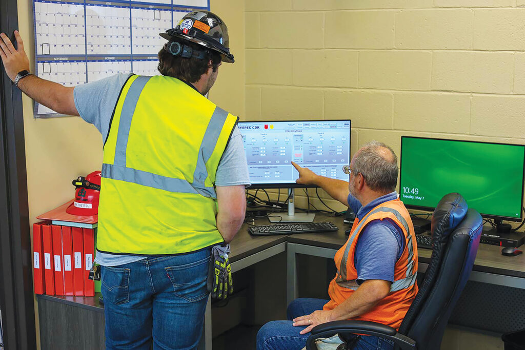 KDS Windsor: Setting Industry Standards Since 1992 4