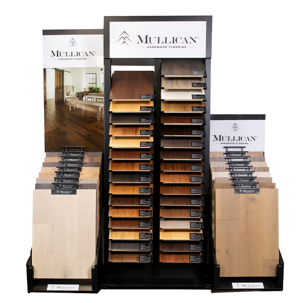 Adapt & Advance: Innovation And Integrity Drive Mullican Flooring Forward 7 Adapt & Advance: Innovation And Integrity Drive Mullican Flooring Forward 7