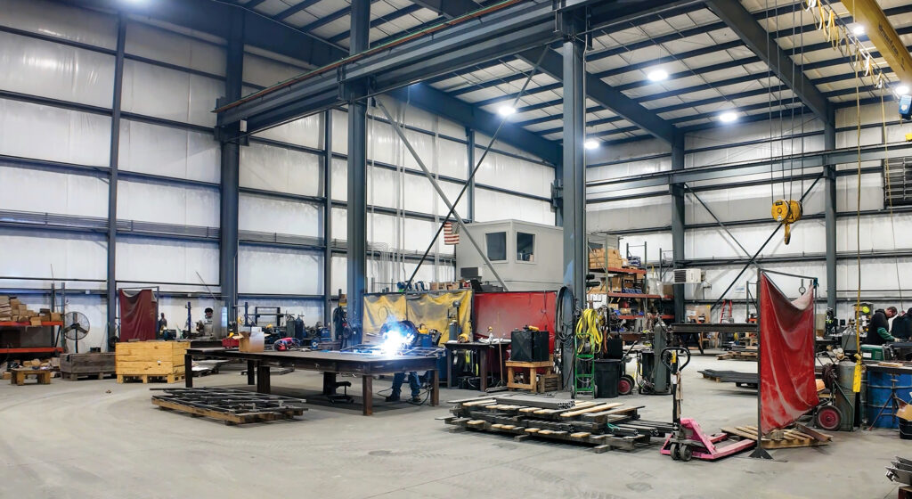 KDS Windsor: Setting Industry Standards Since 1992 5