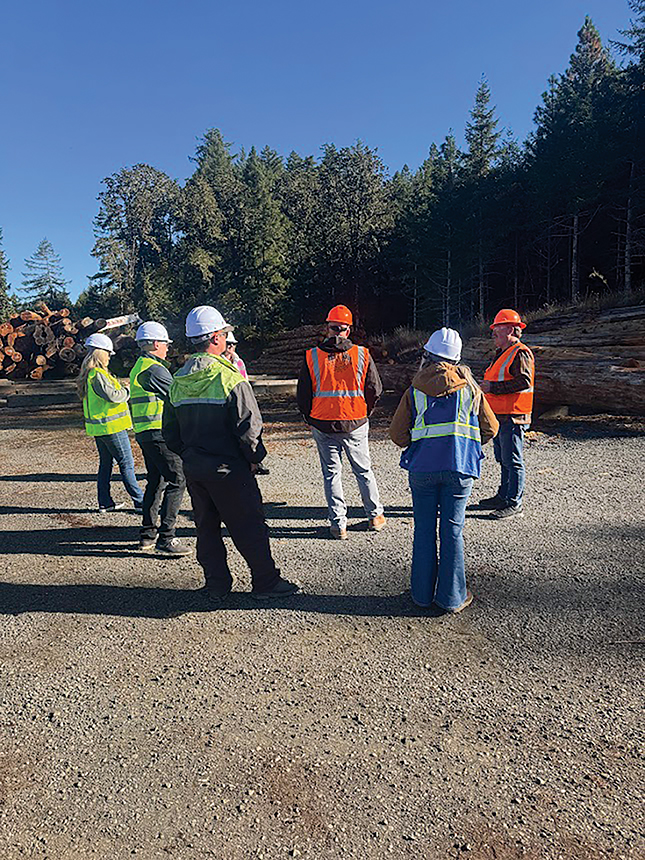 Patrick Lumber Company: Preparing For Growth Over The Next Century And Beyond 4