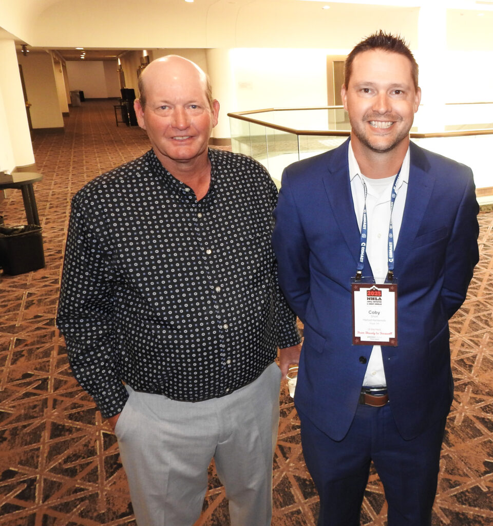 Attendees Of AWMA Meeting Hear Competition Remains High For Walnut Logs In U.S. 3