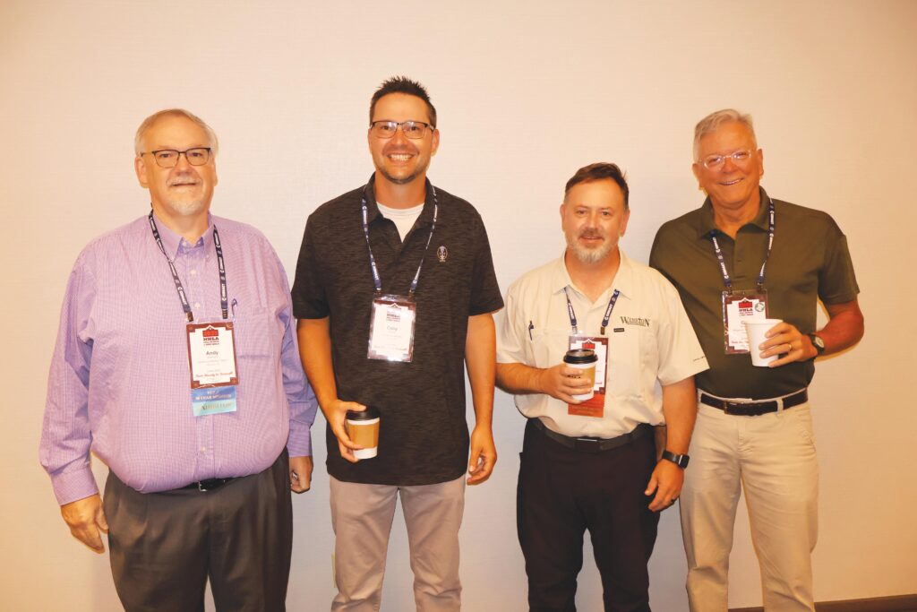 Speaker Updates FCL Attendees About Mission Work 3