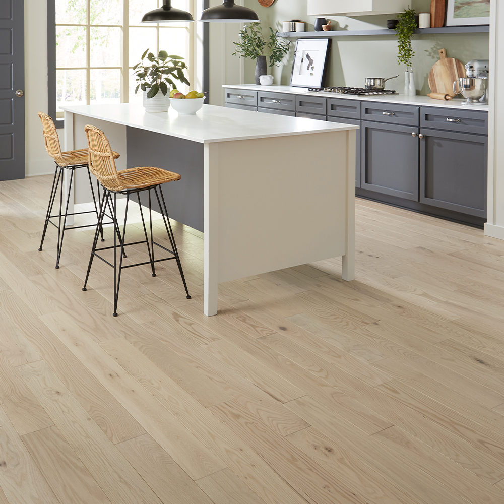 Adapt & Advance: Innovation And Integrity Drive Mullican Flooring Forward 2 Adapt & Advance: Innovation And Integrity Drive Mullican Flooring Forward 2