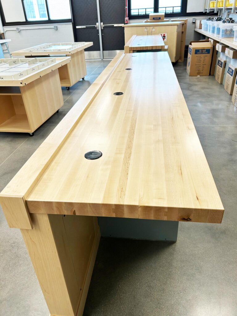 Premier Custom Millwork: Continuing A Legacy Of Craftsmanship 3