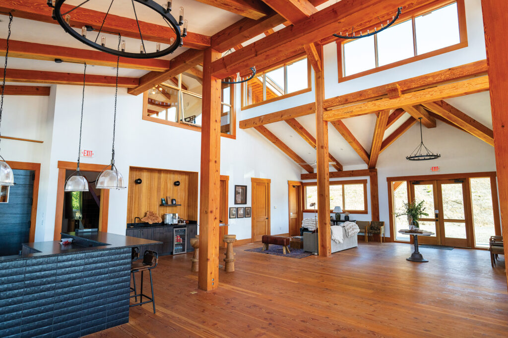 Patrick Lumber Company: Preparing For Growth Over The Next Century And Beyond 8