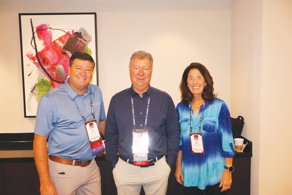 Speaker Updates FCL Attendees About Mission Work 4