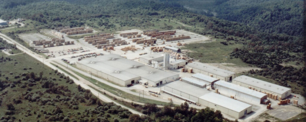 Adapt & Advance: Innovation And Integrity Drive Mullican Flooring Forward 6 Adapt & Advance: Innovation And Integrity Drive Mullican Flooring Forward 6