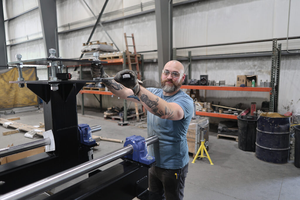 KDS Windsor: Setting Industry Standards Since 1992 2