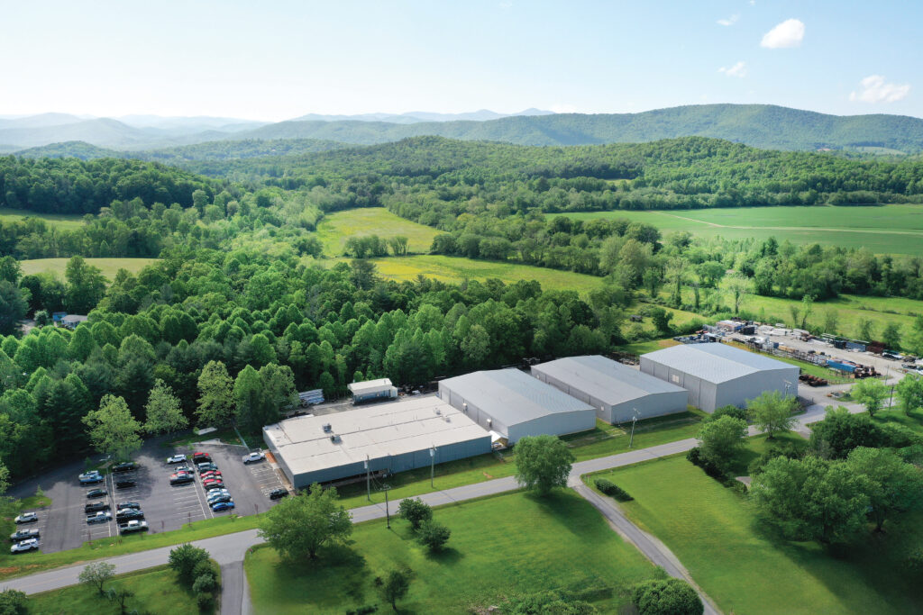 KDS Windsor: Setting Industry Standards Since 1992 7