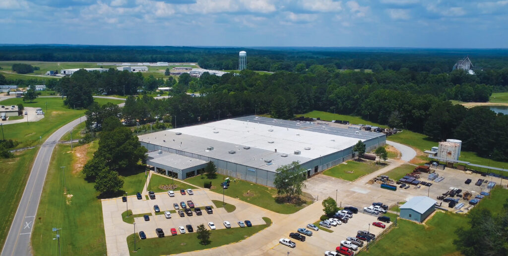 KDS Windsor: Setting Industry Standards Since 1992 8