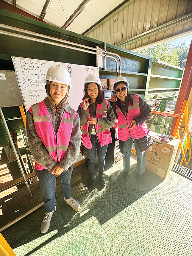 Patrick Lumber Company: Preparing For Growth Over The Next Century And Beyond 6