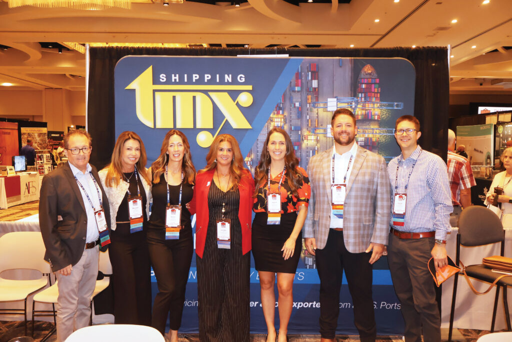 Strong Roots, Global Reach - 2025 NHLA Convention Showcases Strength And Unity Of  The Hardwood Industry  40