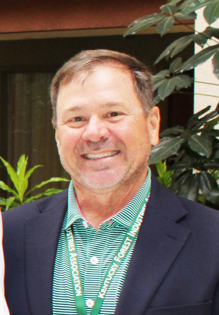 Lumber Producers Agree: Shifting Tariffs Need Stabilization, Rise Of Look-A-Like Products Proves Challenging, But Legacy Of Hardwood Industry’s Resiliency Remains Strong 36