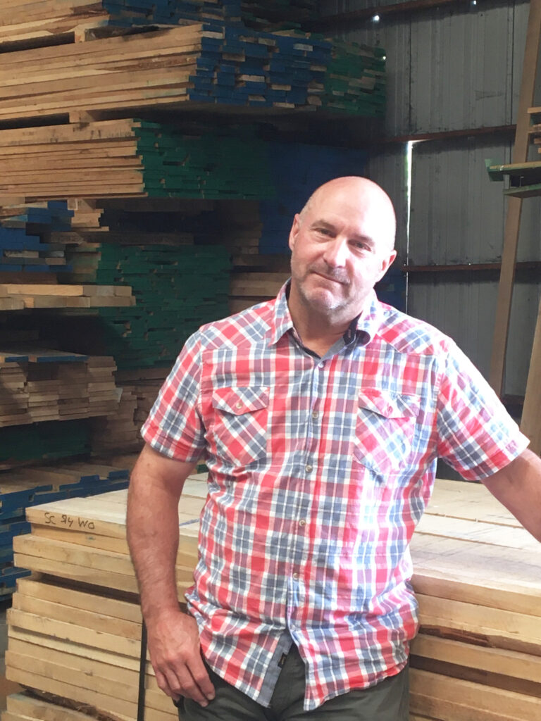 2026 Hardwood Purchasing Plans