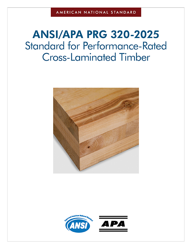 New ANSI Standard 1 New ANSI Standard 1