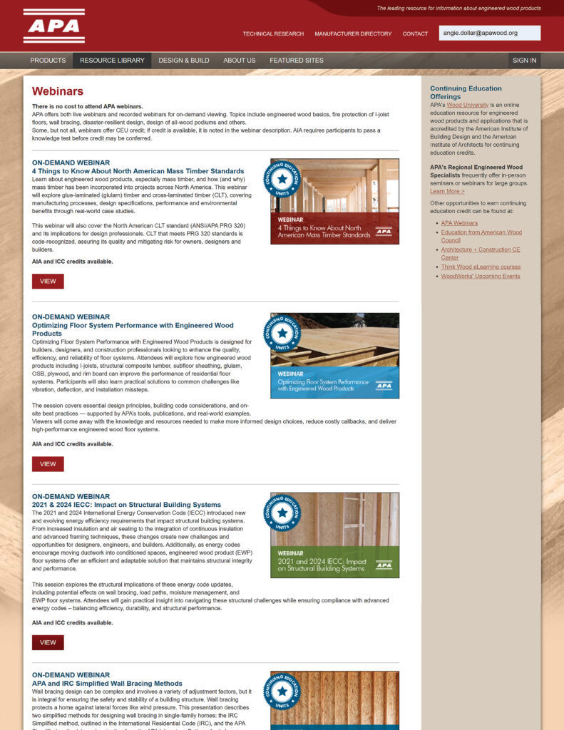 New ANSI Standard 2 New ANSI Standard 2