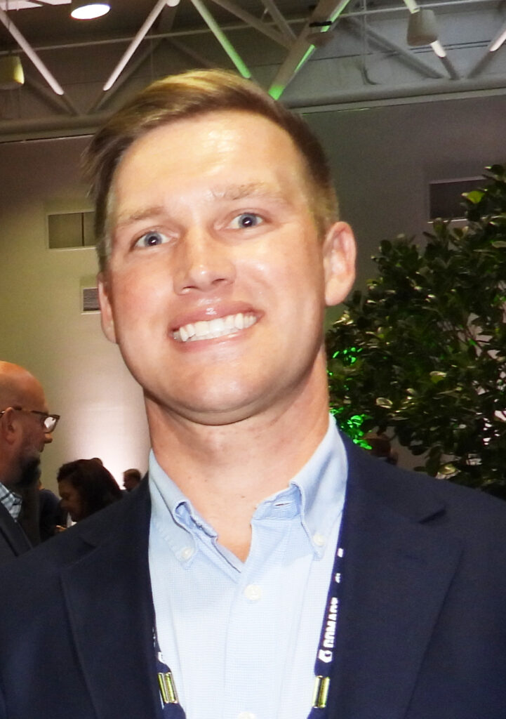 Lumber Producers Agree: Shifting Tariffs Need Stabilization, Rise Of Look-A-Like Products Proves Challenging, But Legacy Of Hardwood Industry’s Resiliency Remains Strong 37