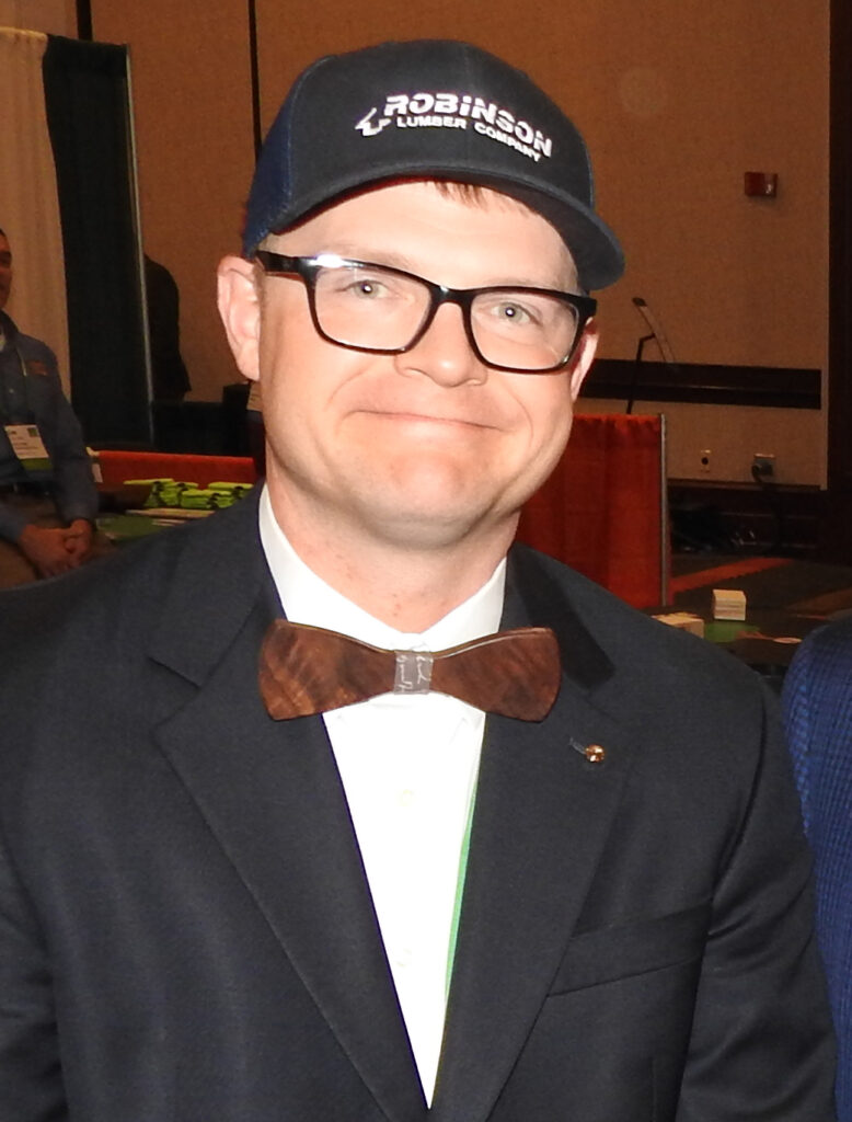 Lumber Producers Agree: Shifting Tariffs Need Stabilization, Rise Of Look-A-Like Products Proves Challenging, But Legacy Of Hardwood Industry’s Resiliency Remains Strong 33