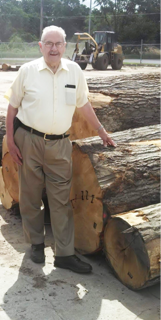 In Memoriam - John L. Mallery 1 In Memoriam - John L. Mallery 1