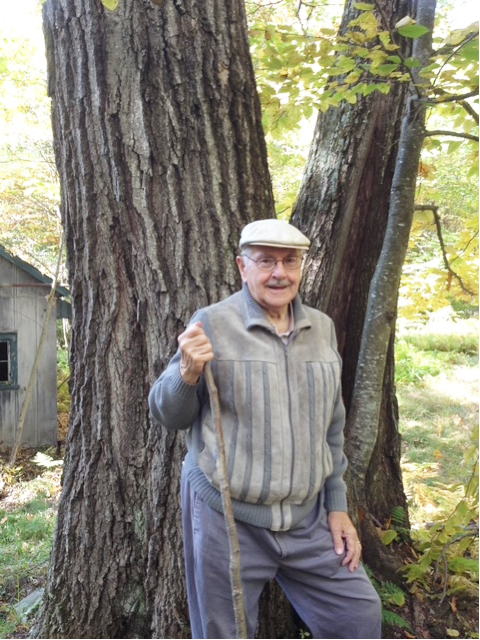 In Memoriam - John L. Mallery 3 In Memoriam - John L. Mallery 2