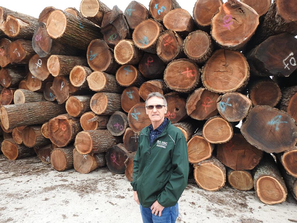 MoPac Lumber Company: The Gold Standard In Walnut For Four Generations 2