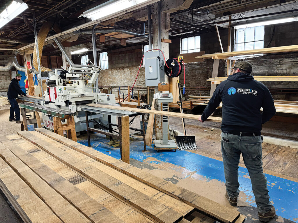 Premier Custom Millwork: Continuing A Legacy Of Craftsmanship 3