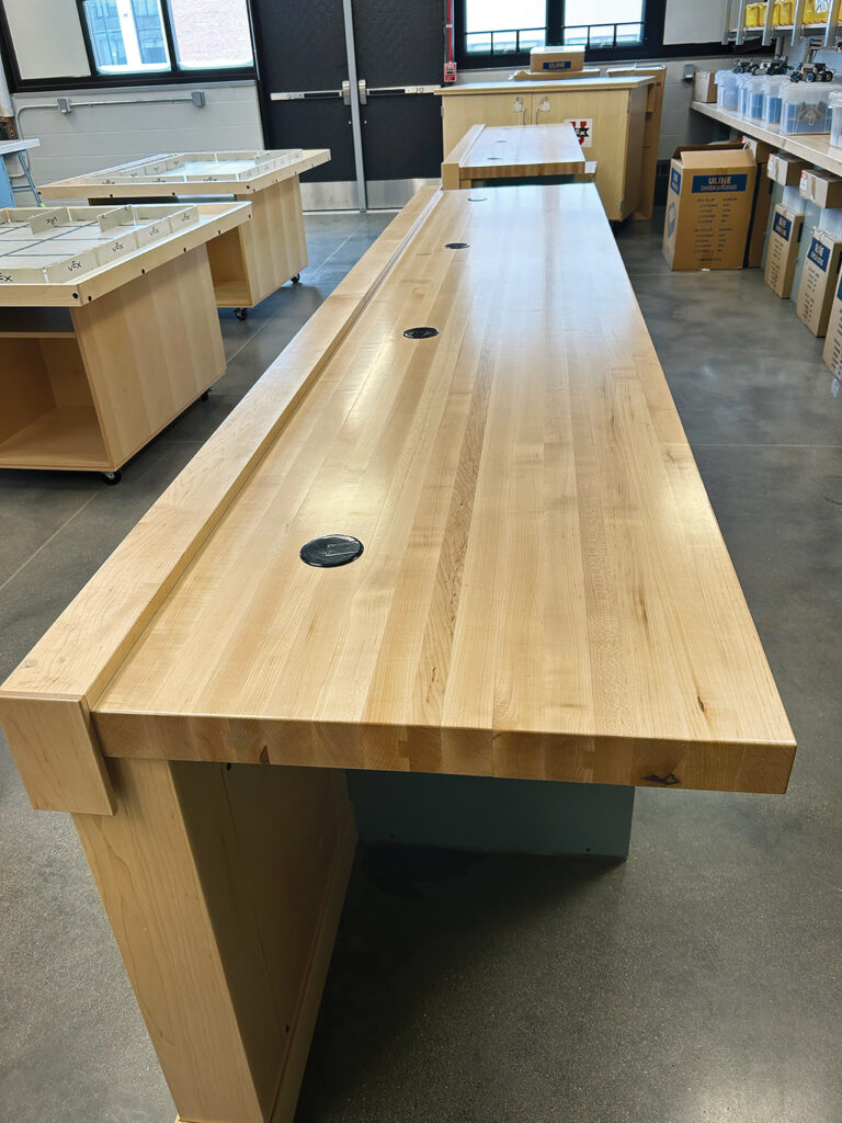 Premier Custom Millwork: Continuing A Legacy Of Craftsmanship 4