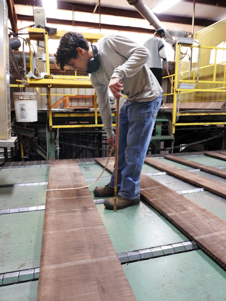 MoPac Lumber Company: The Gold Standard In Walnut For Four Generations 5
