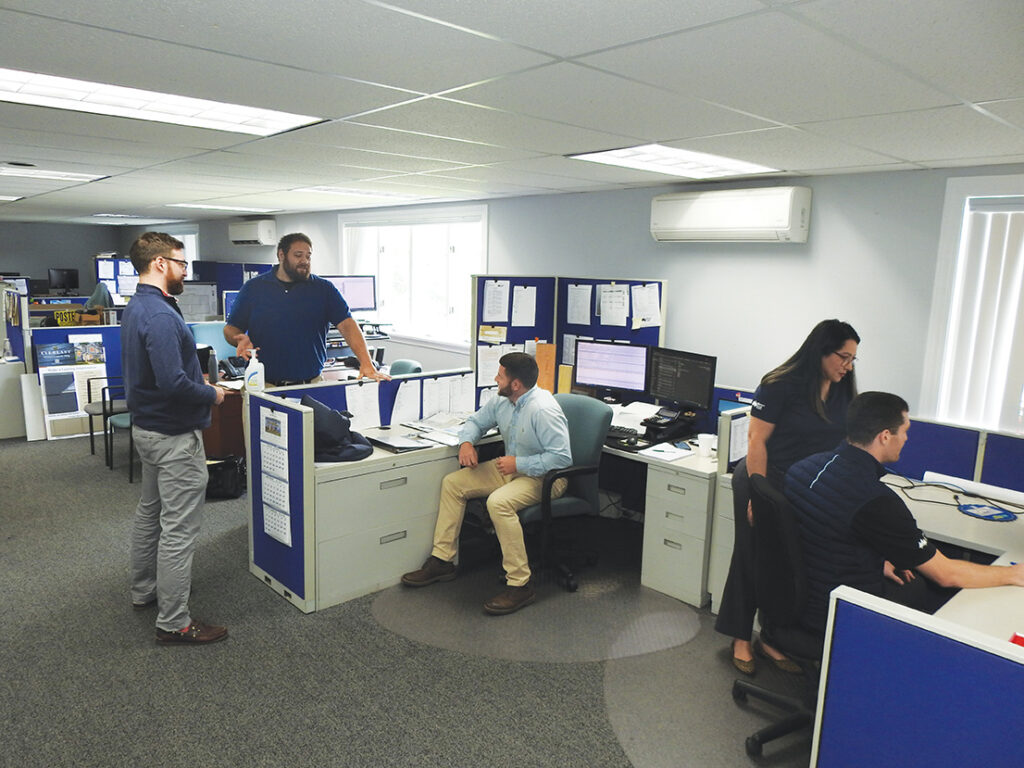 Warren Trask, A Best-In-Class Distributor, Continues To Diversify Their Import Offerings 3