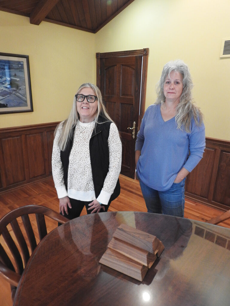 MoPac Lumber Company: The Gold Standard In Walnut For Four Generations 4