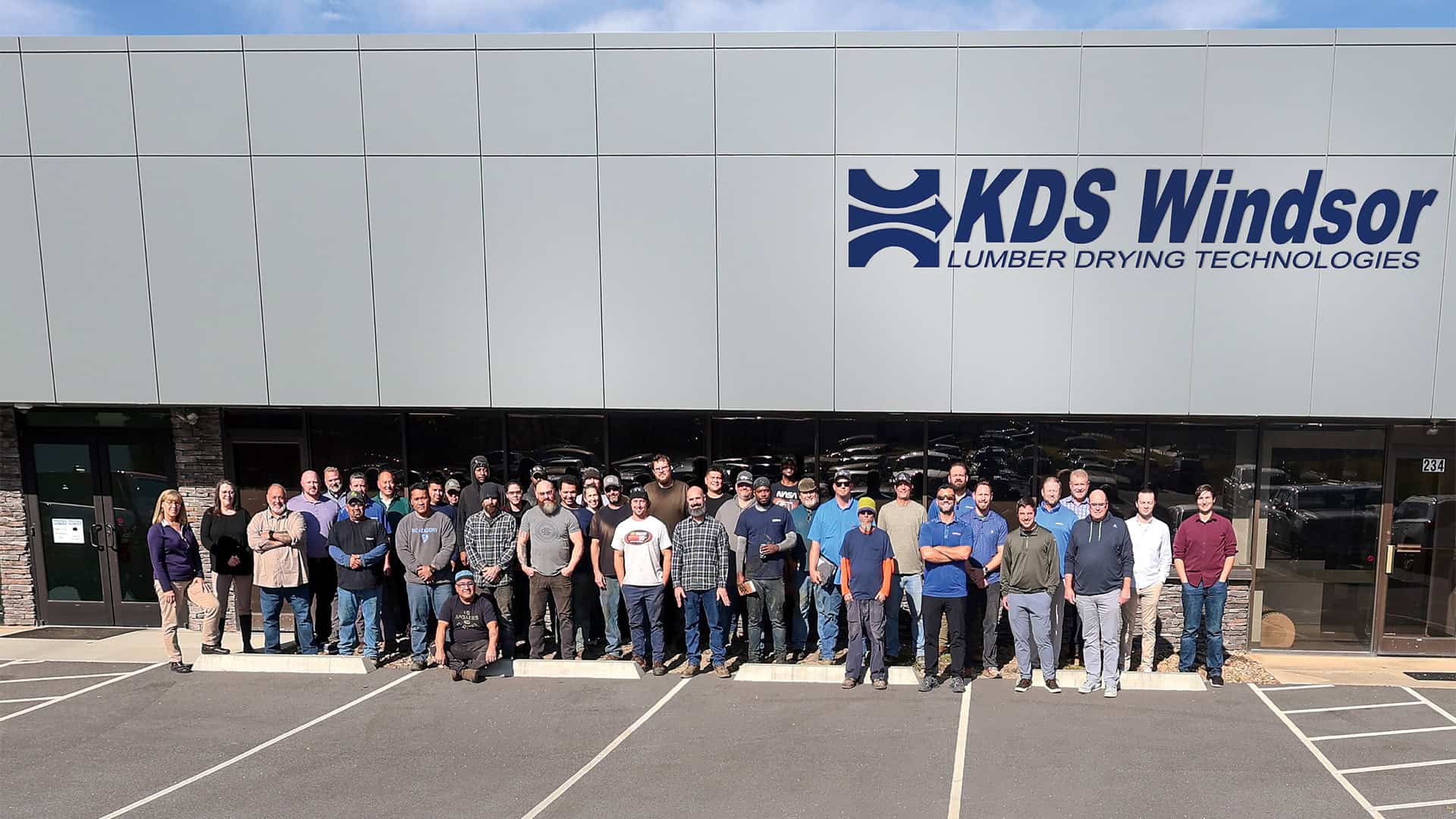 Kds Engineering KDS Windsor: Setting Industry Standards Since 1992 | Miller Wood Trade ...