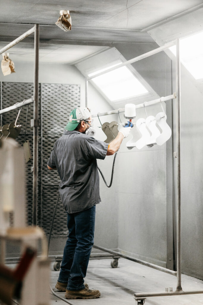 Timesavers LLC: Eight Decades Of Innovation In Wide Belt Sanding And American Manufacturing 7 Timesavers LLC: Eight Decades Of Innovation In Wide Belt Sanding And American Manufacturing 7