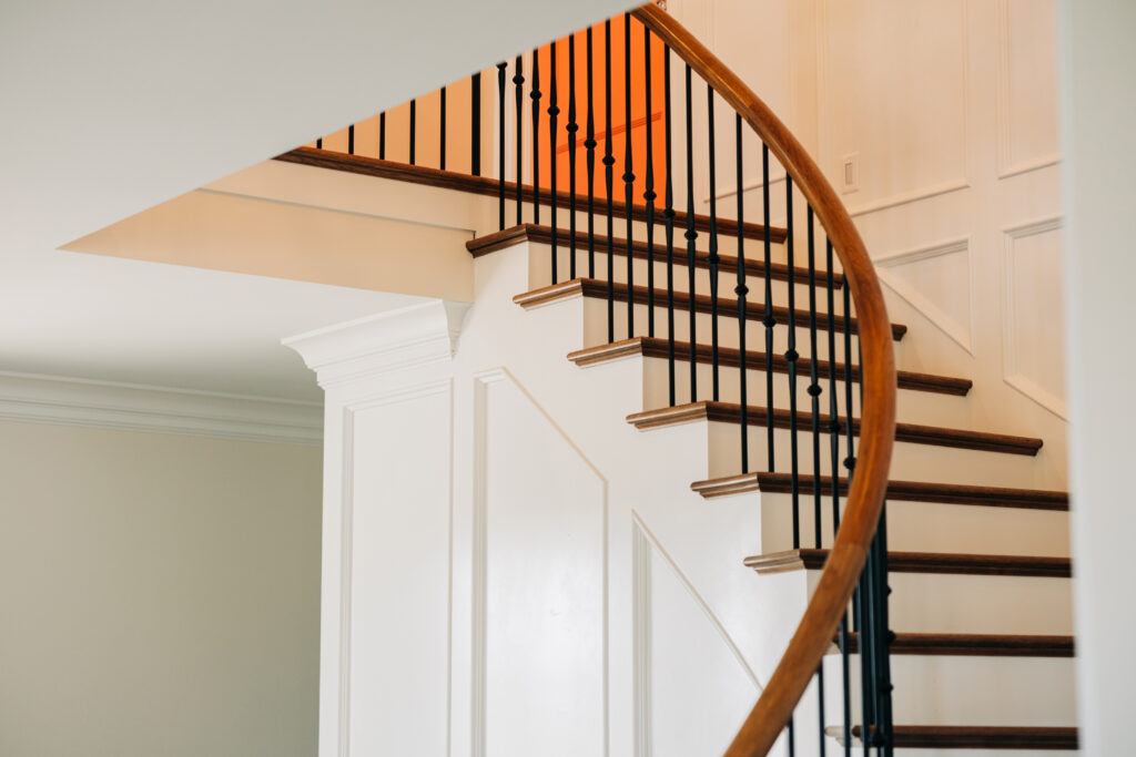 Generations Of Millwork At The Keim Company
