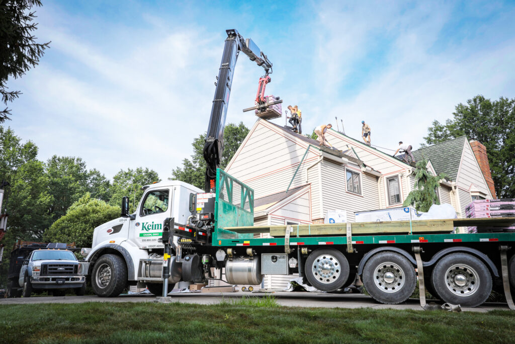 Generations Of Millwork At The Keim Company 4
