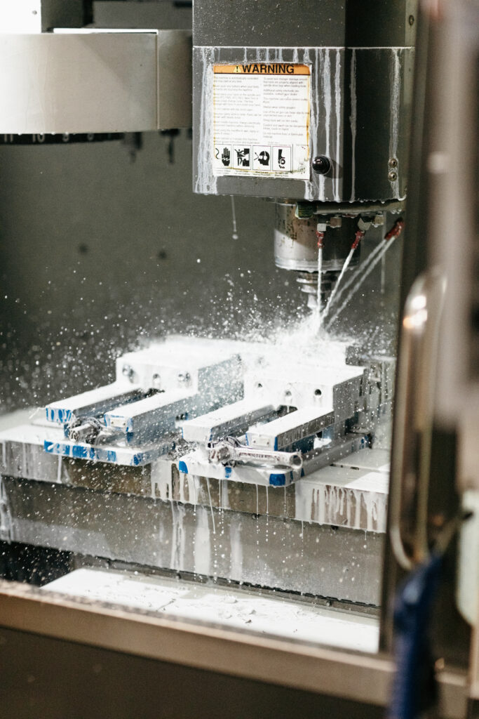 Timesavers LLC: Eight Decades Of Innovation In Wide Belt Sanding And American Manufacturing 6 Timesavers LLC: Eight Decades Of Innovation In Wide Belt Sanding And American Manufacturing 6