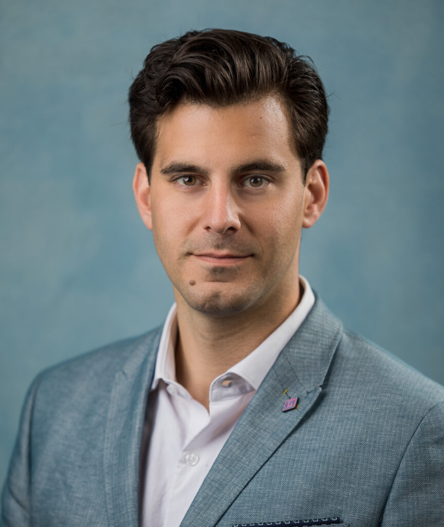 Full Steam Ahead - Into the New Year 1