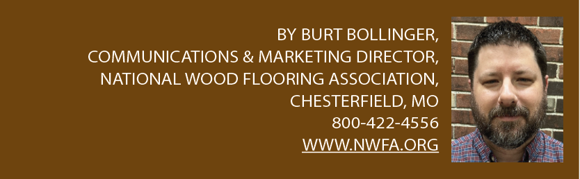 NWFA Expo 2026 And The Hardwood Trends Shaping The Year Ahead 2 NWFA Expo 2026 And The Hardwood Trends
Shaping The Year Ahead