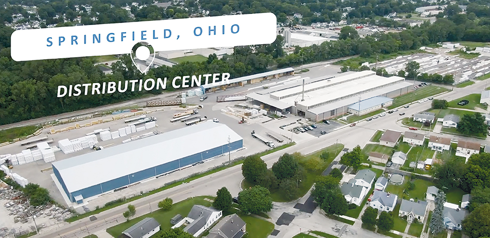 Consistency, Growth And Relationships At Tri-State Forest Products 1