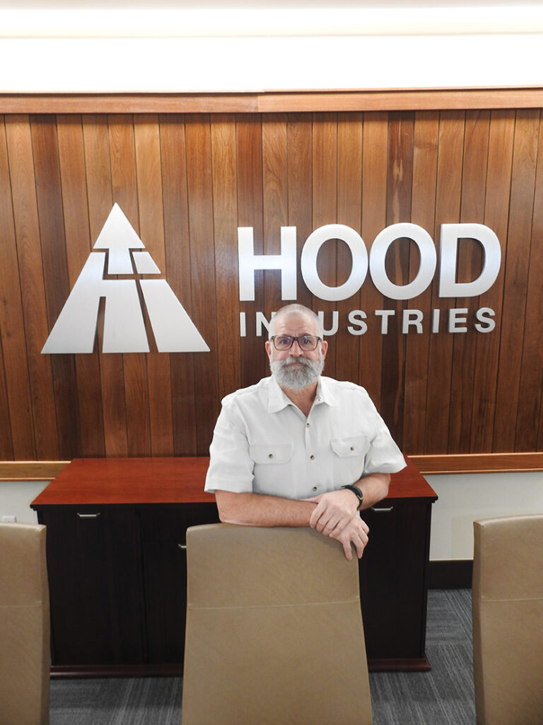 Hood Industries Inc.: Modernizing  The Industry, One Sawmill At A Time 1