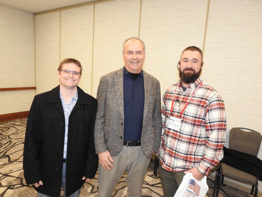 AWMA Reports Robust Log Competitions, Focuses On Domestic Markets 3