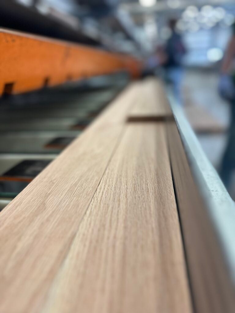 Missouri Hardwood Products: Different From The Rest 1