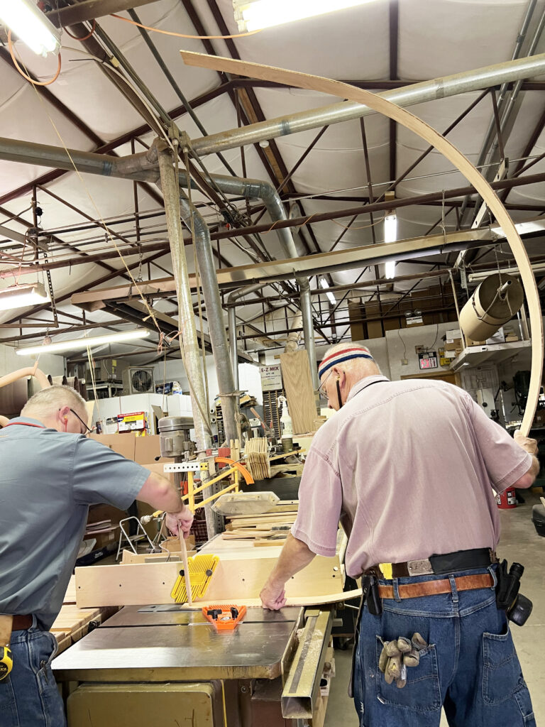 KenCraft Company Inc. : Custom Millwork And Distribution Since 1965 2 KenCraft Company Inc. : Custom Millwork And Distribution Since 1965 2