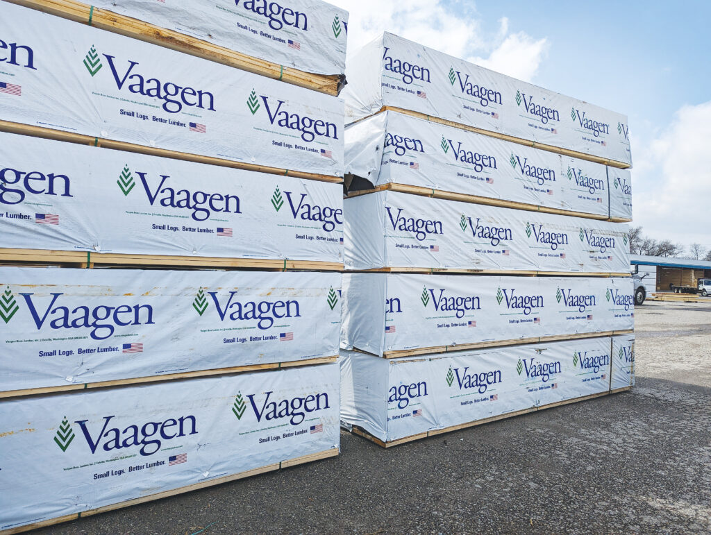 Consistency, Growth And Relationships At Tri-State Forest Products 2