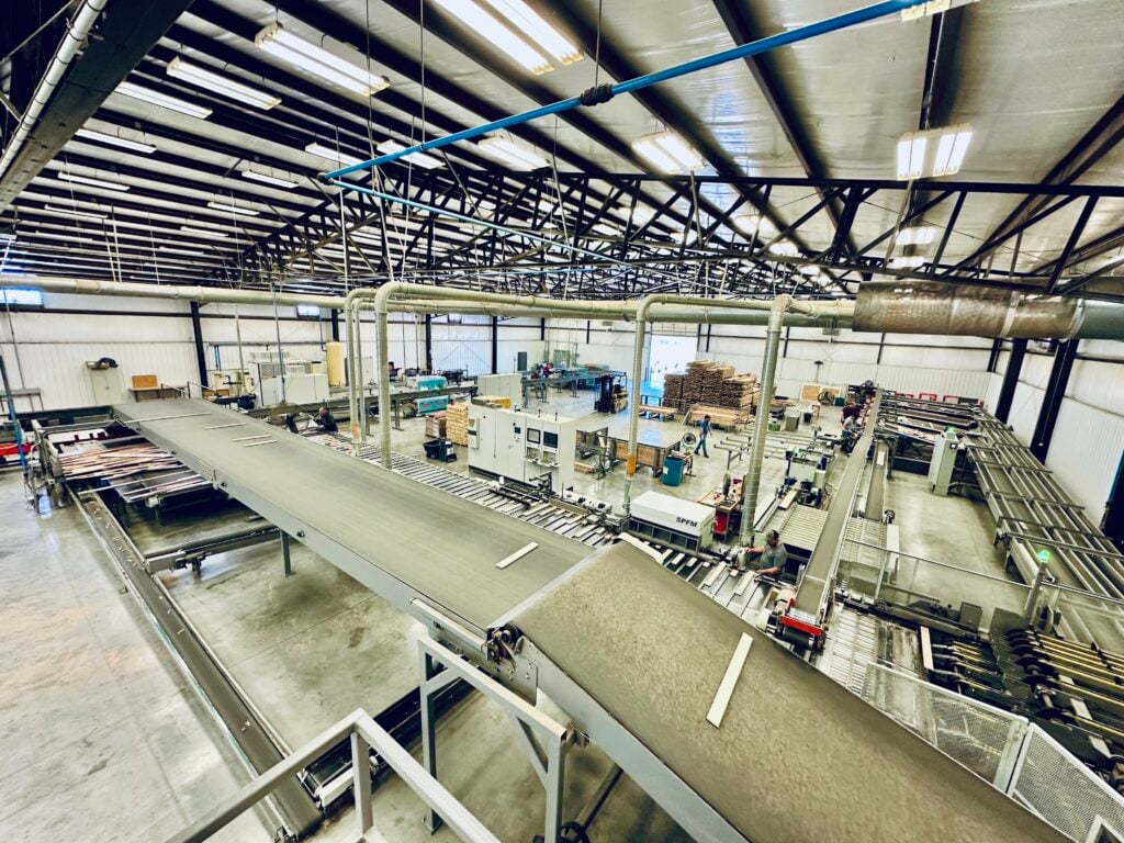 Missouri Hardwood Products: Different From The Rest 2