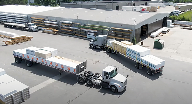 Consistency, Growth And Relationships At Tri-State Forest Products 3