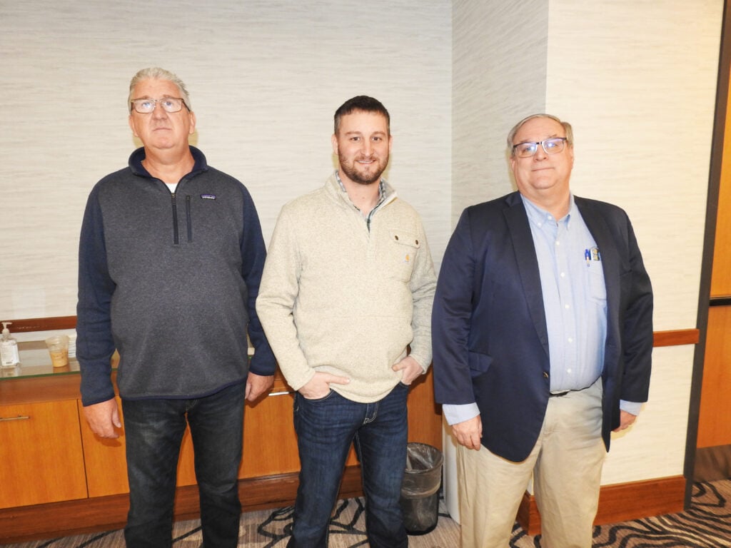 AWMA Reports Robust Log Competitions, Focuses On Domestic Markets 2