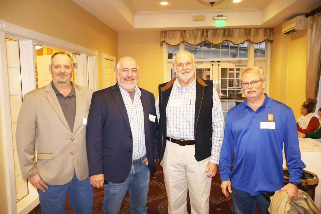 Penn-York Kicks Off 2026 Meetings; Fitzpatrick & Weller To Host March Event 4 Penn-York