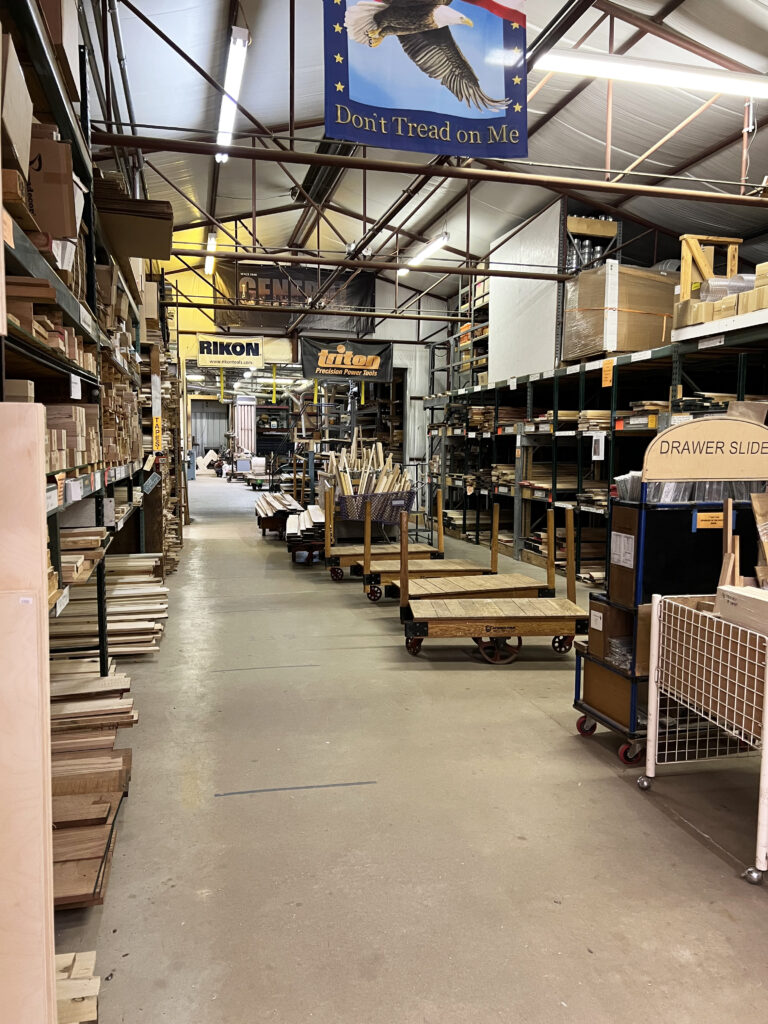 KenCraft Company Inc. : Custom Millwork And Distribution Since 1965 4 KenCraft Company Inc. : Custom Millwork And Distribution Since 1965 3