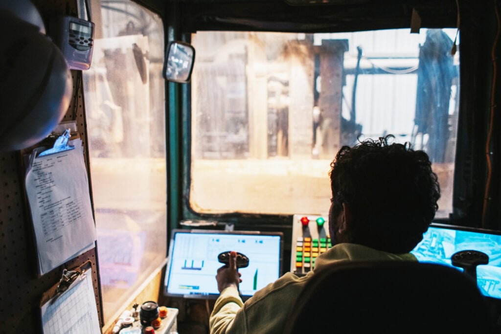 Integration, Discipline And Stewardship Drive Thompson Appalachian Hardwoods 5